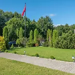 Apartment Kunigiskiu Apartamentai Palanga