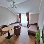 Kunigiskiu Apartamentai Apartment Palanga