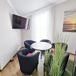 Apartment Kunigiskiu Apartamentai *