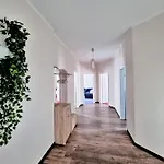 Kunigiskiu Apartamentai Apartment Palanga