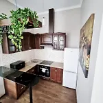 Kunigiskiu Apartamentai * Palanga