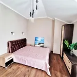 Kunigiskiu Apartamentai Palanga