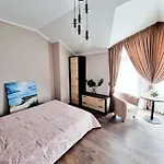 Kunigiskiu Apartamentai * Palanga