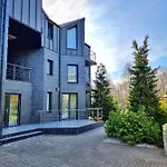 Kunigiskiu Apartamentai Palanga