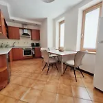 Apartment Kunigiskiu Apartamentai Palanga