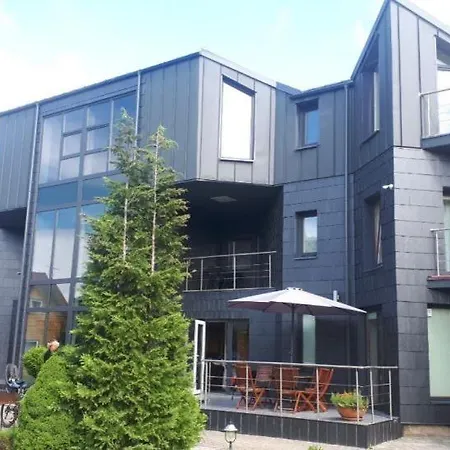 Kunigiskiu Apartamentai * Palanga