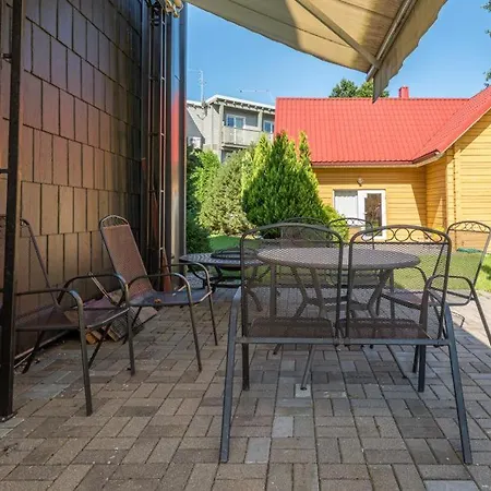 Kunigiskiu Apartamentai Апартаменти