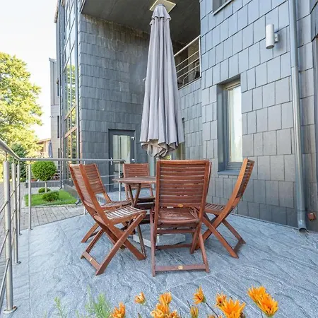Kunigiskiu Apartamentai