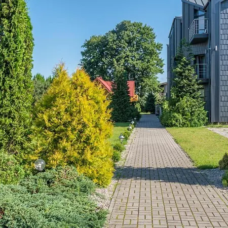 Kunigiskiu Apartamentai *