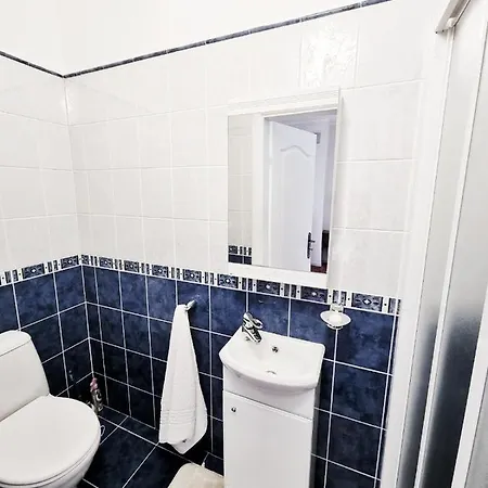 Апартаменти Kunigiskiu Apartamentai