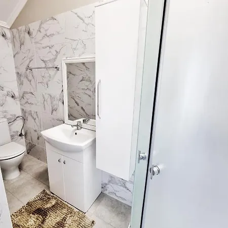 Апартаменти Kunigiskiu Apartamentai