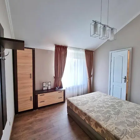 Kunigiskiu Apartamentai Palanga