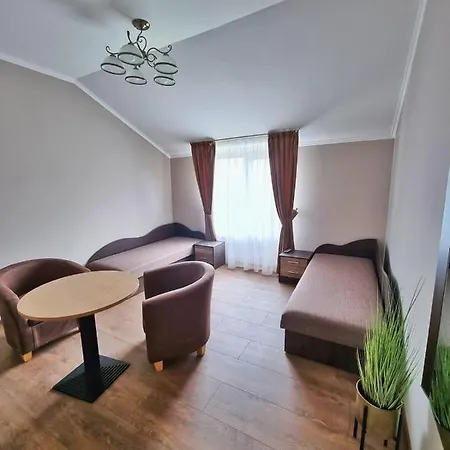 Kunigiskiu Apartamentai Apartment Palanga