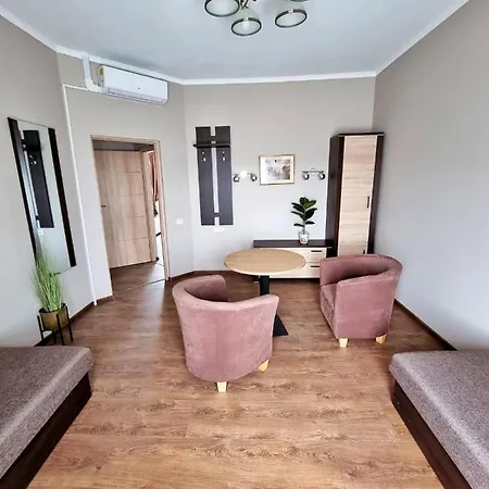 Kunigiskiu Apartamentai