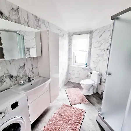 Kunigiskiu Apartamentai * Паланга