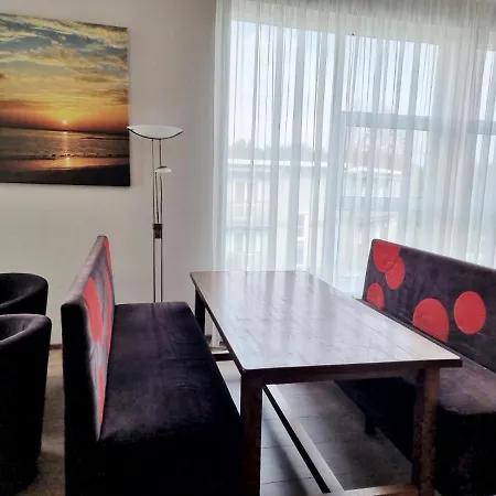 Kunigiskiu Apartamentai Palanga