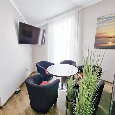 Apartment Kunigiskiu Apartamentai *