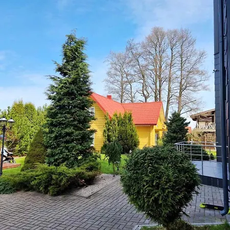 Kunigiskiu Apartamentai Апартаменти *