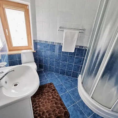 Апартаменти Kunigiskiu Apartamentai