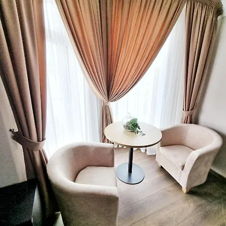 Kunigiskiu Apartamentai Апартаменти Паланга