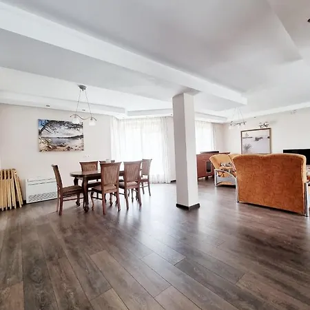 Kunigiskiu Apartamentai *