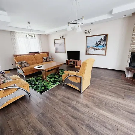 Apartment Kunigiskiu Apartamentai