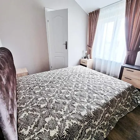 Kunigiskiu Apartamentai *