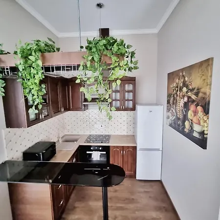 Kunigiskiu Apartamentai *