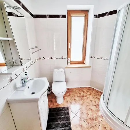 Kunigiskiu Apartamentai Апартаменти *
