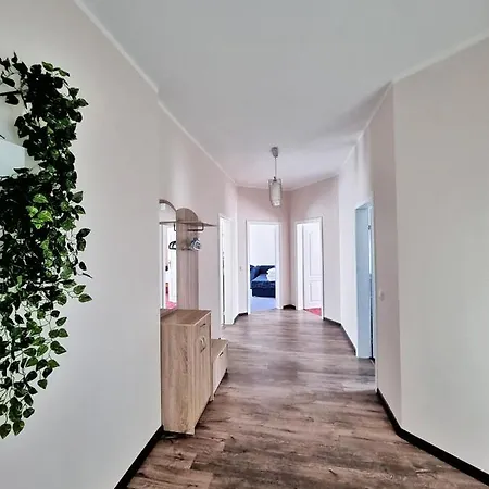Kunigiskiu Apartamentai Apartment Palanga