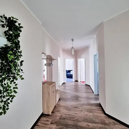 Kunigiskiu Apartamentai Apartment Palanga