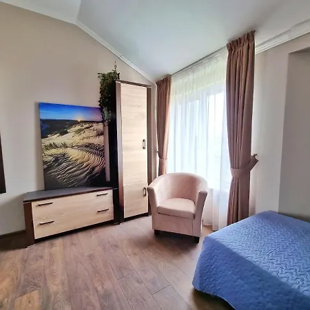 Kunigiskiu Apartamentai