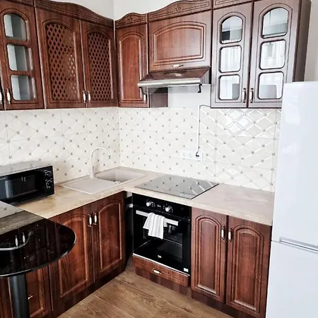 Kunigiskiu Apartamentai Паланга