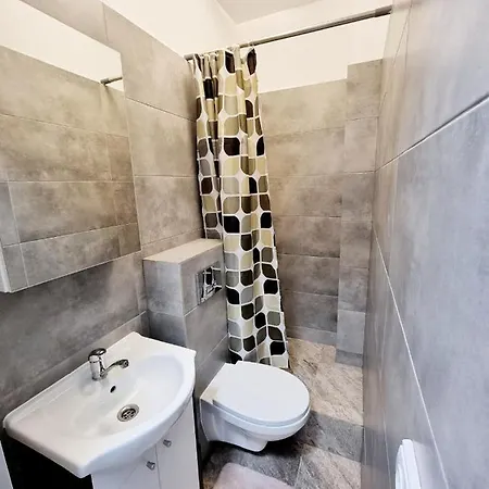 Kunigiskiu Apartamentai Palanga