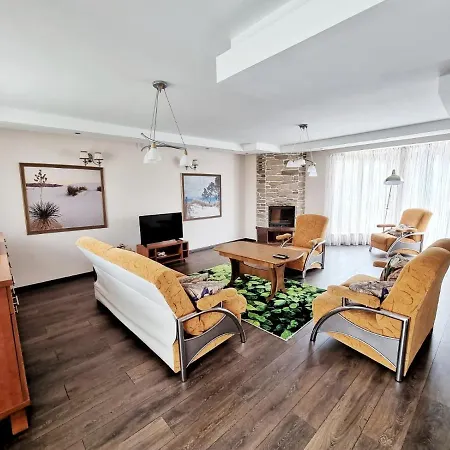 Kunigiskiu Apartamentai Butas Palanga