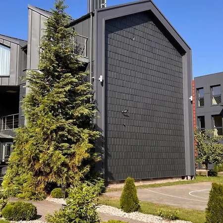 Kunigiskiu Apartamentai *