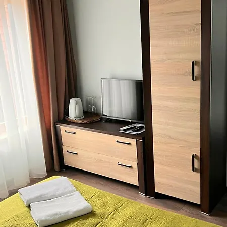 Kunigiskiu Apartamentai * Palanga