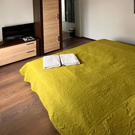 Kunigiskiu Apartamentai