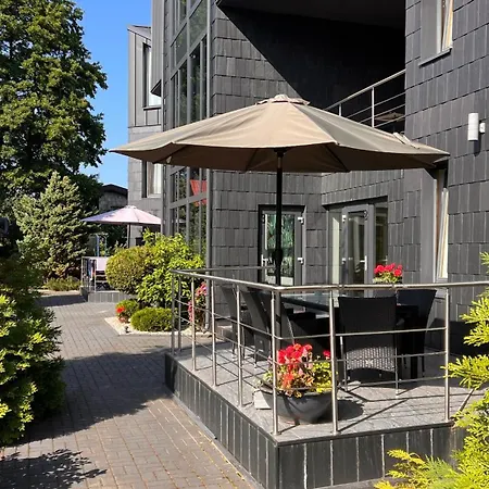 Apartment Kunigiskiu Apartamentai