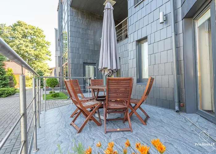 Kunigiskiu Apartamentai
