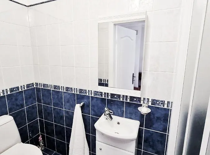 Апартаменти Kunigiskiu Apartamentai