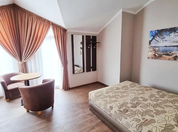 Kunigiskiu Apartamentai Butas *