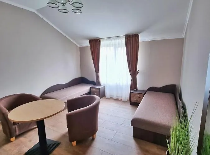 Kunigiskiu Apartamentai Butas Palanga