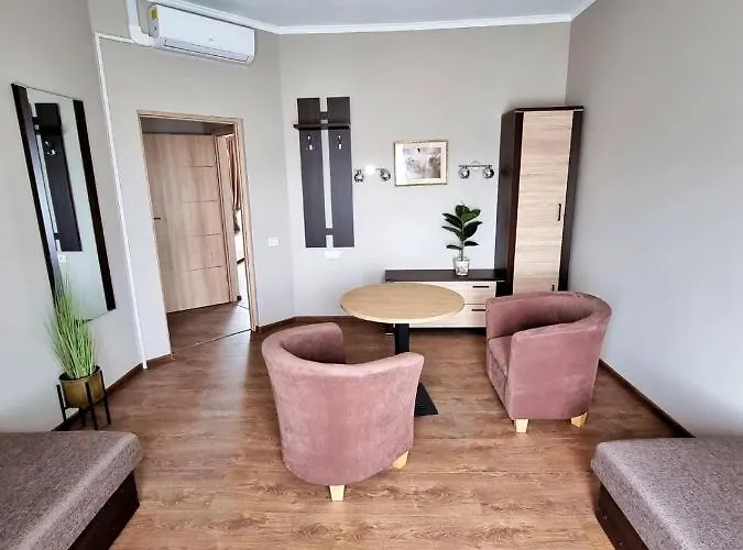 Kunigiskiu Apartamentai