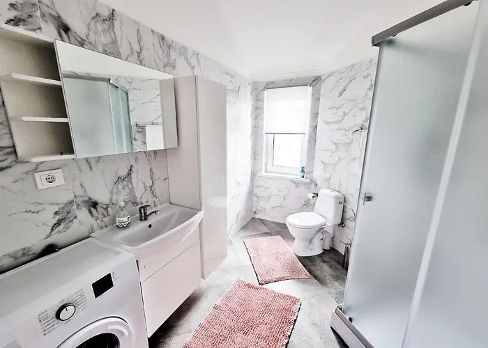 Kunigiskiu Apartamentai * Palanga