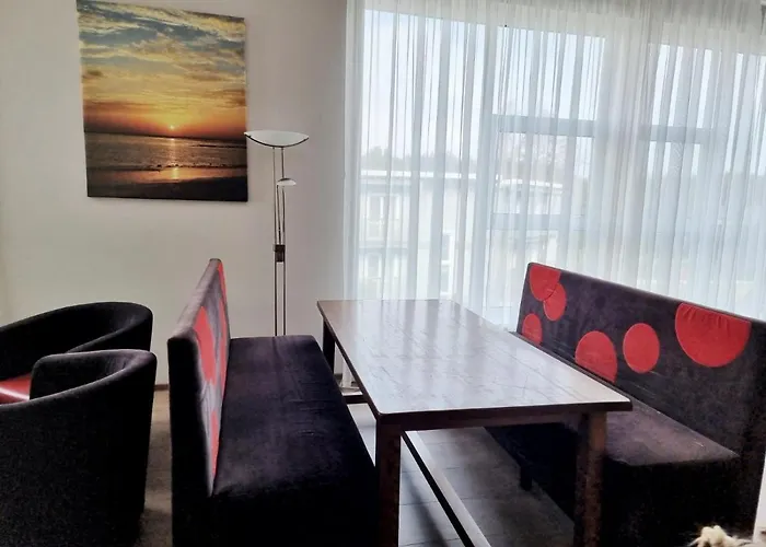 Kunigiskiu Apartamentai Паланга