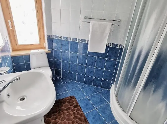 Butas Kunigiskiu Apartamentai