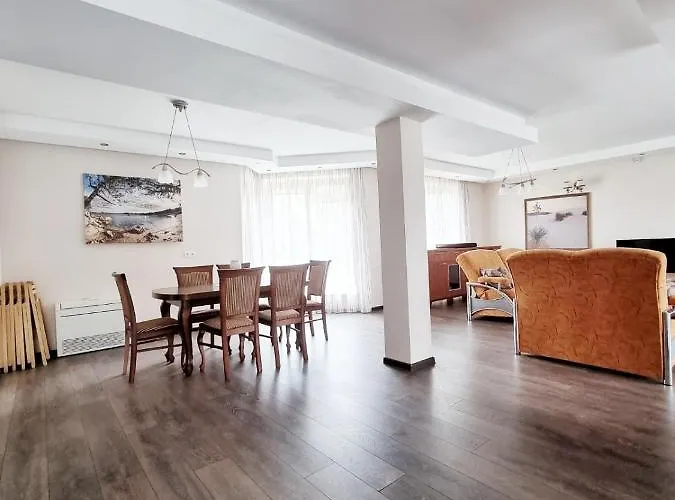 Kunigiskiu Apartamentai *