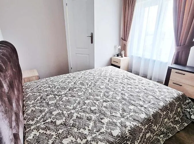 Kunigiskiu Apartamentai *