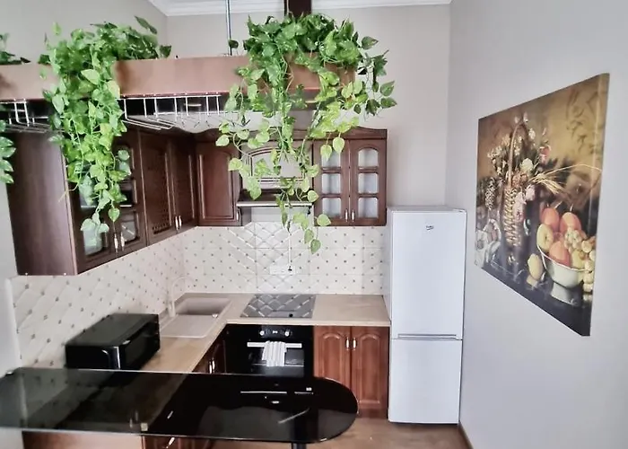 Kunigiskiu Apartamentai *